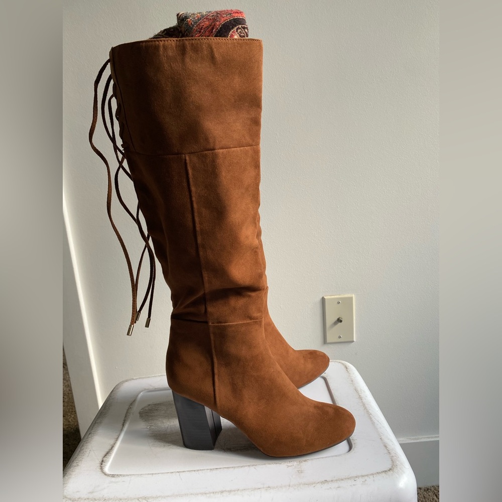 Reaction Kenneth Cole boots